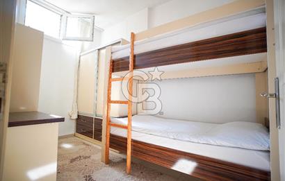 Muğla Kötekli’de Bodrumlu Apart’ında Kız Öğrenci İçin Eşyalı 1+1 Kiralık Alt Daireler