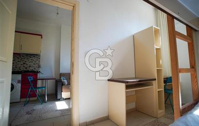 Muğla Kötekli’de Bodrumlu Apart’ında Kız Öğrenci İçin Eşyalı 1+1 Kiralık Alt Daireler