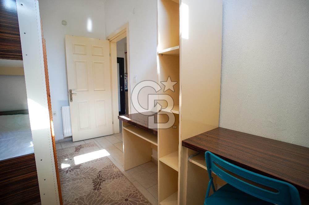 Muğla Kötekli’de Bodrumlu Apart’ında Kız Öğrenci İçin Eşyalı 1+1 Kiralık Alt Daireler