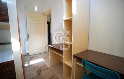 Muğla Kötekli’de Bodrumlu Apart’ında Kız Öğrenci İçin Eşyalı 1+1 Kiralık Alt Daireler