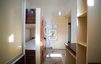Muğla Kötekli’de Bodrumlu Apart’ında Kız Öğrenci İçin Eşyalı 1+1 Kiralık Alt Daireler