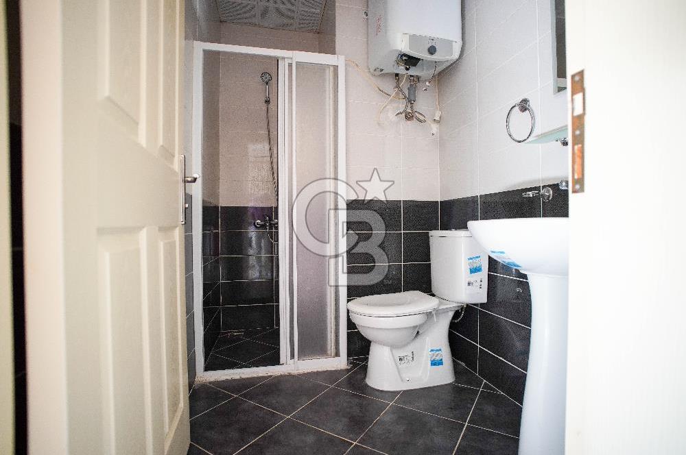 Muğla Kötekli’de Bodrumlu Apart’ında Kız Öğrenci İçin Eşyalı 1+1 Kiralık Alt Daireler
