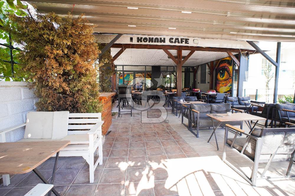 Muğla Kötekli’de Bodrumlu Apart’ında Kız Öğrenci İçin Eşyalı 1+1 Kiralık Alt Daireler