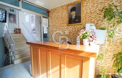 Muğla Kötekli’de Bodrumlu Apart’ında Kız Öğrenci İçin Eşyalı 1+1 Kiralık Alt Daireler