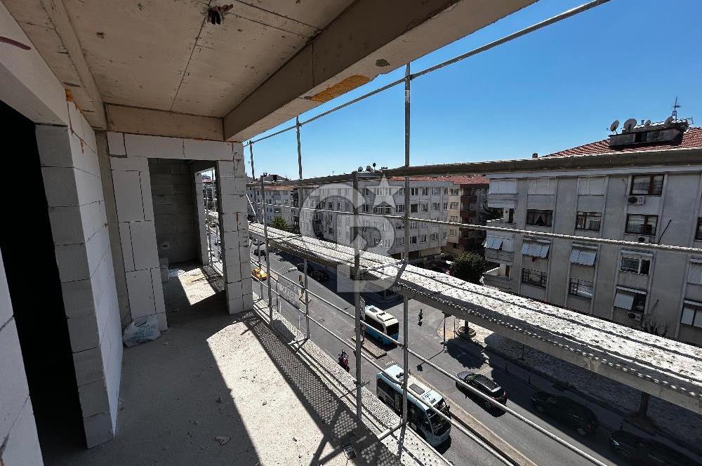 BAĞDAT CADDESİ ÜZERİ DUBLEKS