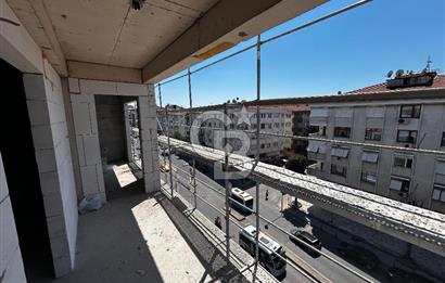 BAĞDAT CADDESİ ÜZERİ DUBLEKS