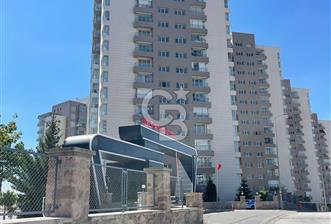 İNCEK VADİ KONAKLARI T3-1 KİRALIK 3+1 DAİRE