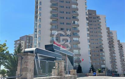 İNCEK VADİ KONAKLARI T3-1 KİRALIK 3+1 DAİRE