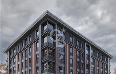 BAĞDAT CADDESİ ÜZERİ DUBLEKS