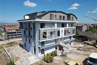 Envoy'dan Başiskele Yeşilyurt'da Eğimsiz Sıfır 3+1 Çatı Dubleks