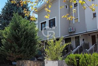 ÇAYYOLU'NDA 4+2 334 M2 SATILIK VİLLA