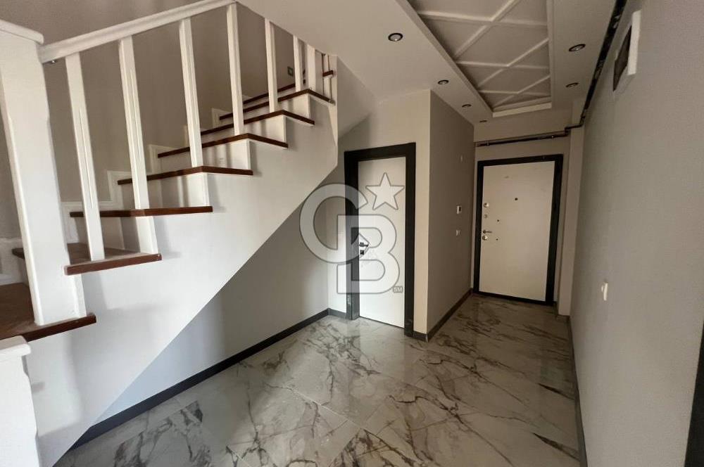Envoy'dan Başiskele'de Havuzlu Site Sıfır Lüks 3+1 Ç.Dubleks