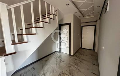 Envoy'dan Başiskele'de Havuzlu Site Sıfır Lüks 3+1 Ç.Dubleks