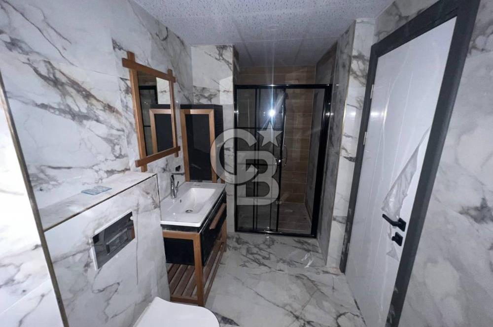 Envoy'dan Başiskele'de Havuzlu Site Sıfır Lüks 3+1 Ç.Dubleks