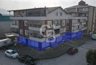 CB Envoy'dan Ford Otosan Bölgesinde Satılık Ofis & Depo