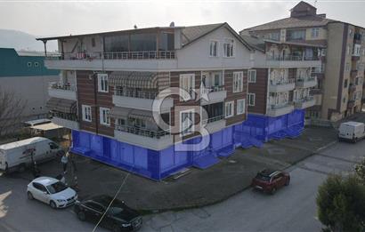 CB Envoy'dan Ford Otosan Bölgesinde Satılık Ofis & Depo