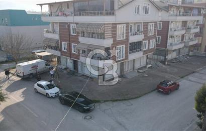 CB Envoy'dan Ford Otosan Bölgesinde Satılık Ofis & Depo