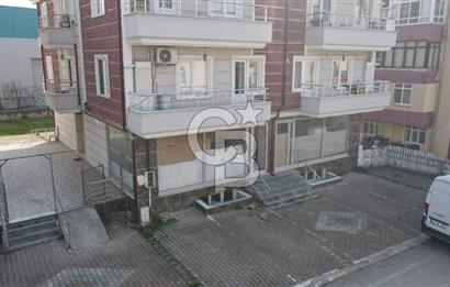 CB Envoy'dan Ford Otosan Bölgesinde Satılık Ofis & Depo