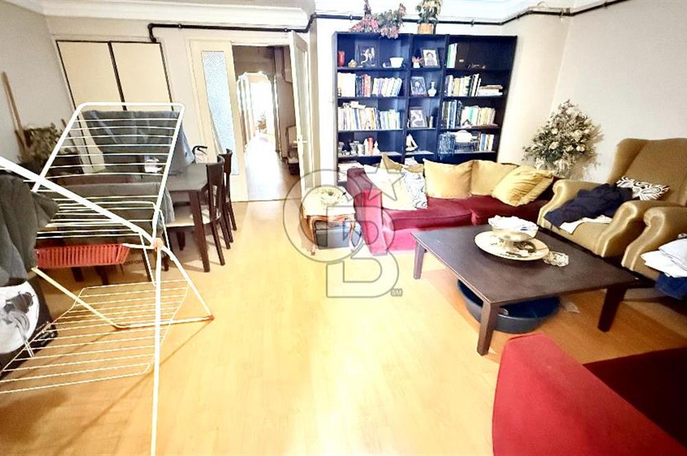İzmir Bornova Özkanlar’da  3+1 Kaçırılmayacak Satılık Daire