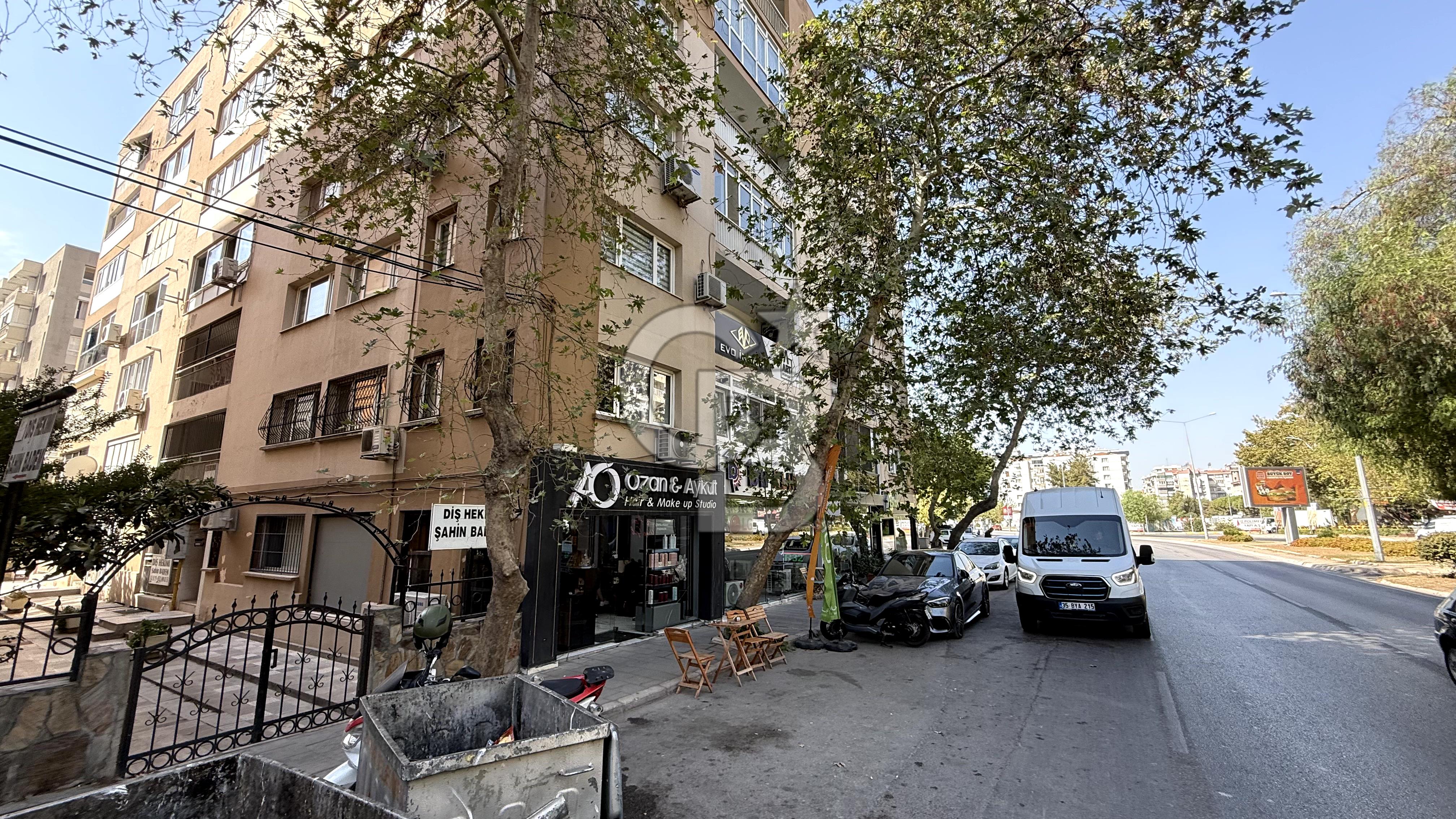 İzmir Bornova Özkanlar’da  3+1 Kaçırılmayacak Satılık Daire