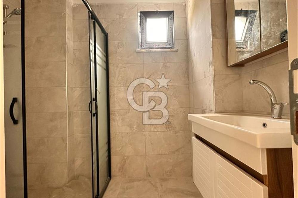 COLDWELL BANKER NET GAYRİMENKUL'DEN 145 M2 3+1 KİRALIK DAİRE