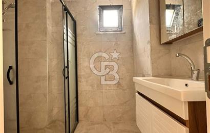 COLDWELL BANKER NET GAYRİMENKUL'DEN 145 M2 3+1 KİRALIK DAİRE