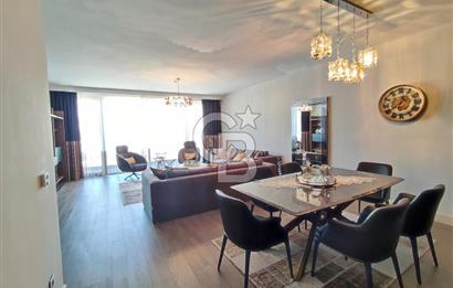ÇAYYOLU 'NUN EN PRESTİJLİ SİTESİ SANTRA 'DA 4,5+1 SATILIK DAİRE