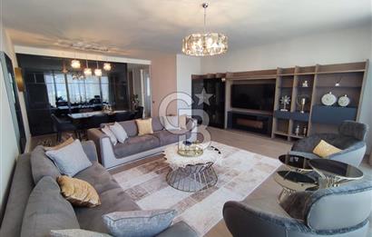 ÇAYYOLU 'NUN EN PRESTİJLİ SİTESİ SANTRA 'DA 4,5+1 SATILIK DAİRE