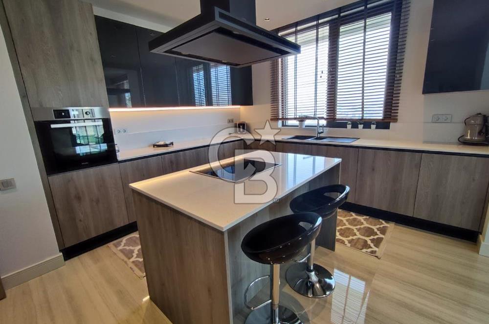ÇAYYOLU 'NUN EN PRESTİJLİ SİTESİ SANTRA 'DA 4,5+1 SATILIK DAİRE