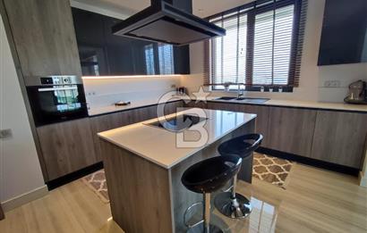 ÇAYYOLU 'NUN EN PRESTİJLİ SİTESİ SANTRA 'DA 4,5+1 SATILIK DAİRE