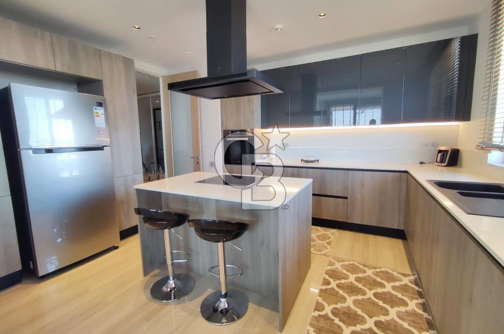 ÇAYYOLU 'NUN EN PRESTİJLİ SİTESİ SANTRA 'DA 4,5+1 SATILIK DAİRE