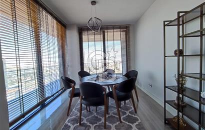 ÇAYYOLU 'NUN EN PRESTİJLİ SİTESİ SANTRA 'DA 4,5+1 SATILIK DAİRE