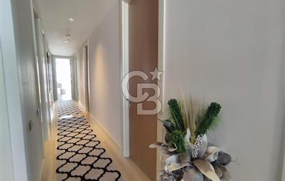 ÇAYYOLU 'NUN EN PRESTİJLİ SİTESİ SANTRA 'DA 4,5+1 SATILIK DAİRE