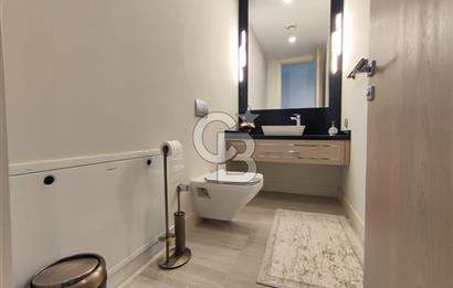 ÇAYYOLU 'NUN EN PRESTİJLİ SİTESİ SANTRA 'DA 4,5+1 SATILIK DAİRE