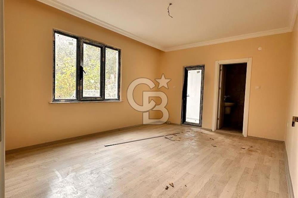 COLDWELL BANKER NET GAYRİMENKUL'DEN 145 M2 3+1 KİRALIK DAİRE