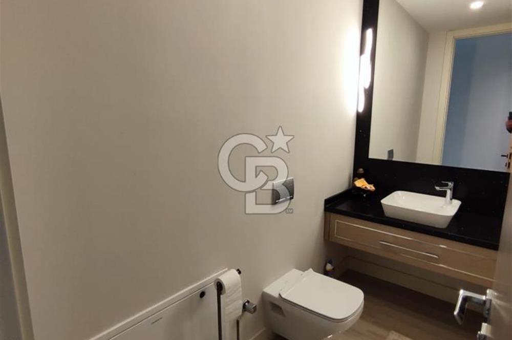 ÇAYYOLU 'NUN EN PRESTİJLİ SİTESİ SANTRA 'DA 4,5+1 SATILIK DAİRE