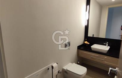 ÇAYYOLU 'NUN EN PRESTİJLİ SİTESİ SANTRA 'DA 4,5+1 SATILIK DAİRE