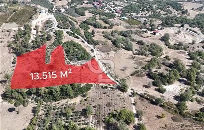 Mersin Mezitli Kuzucubelen Mah. Müstakil Tapulu Satılık Arsa Arazi