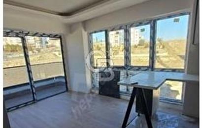 YAŞAMKENT CRITER POINT'TE KİRALIK 1+1 LÜKS DAİRE!