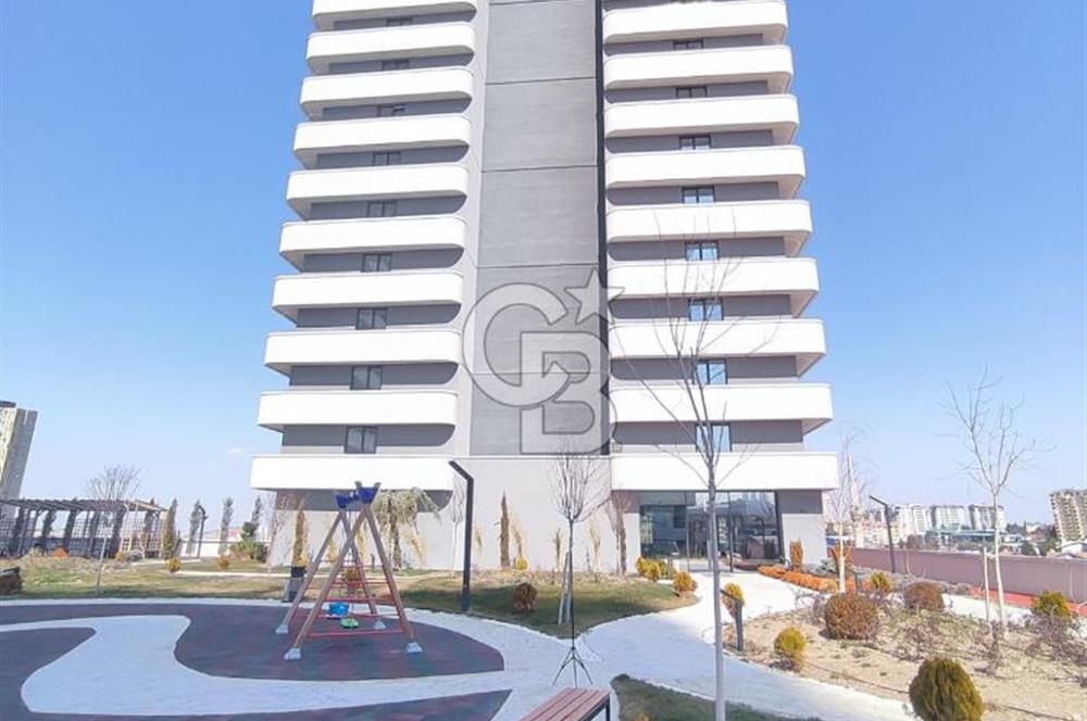 ÇAYYOLU 'NUN EN PRESTİJLİ SİTESİ SANTRA 'DA 4,5+1 SATILIK DAİRE