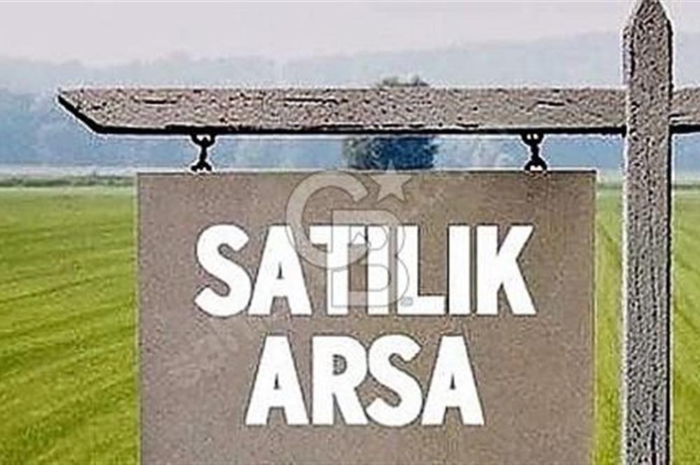 SİNCAN TEMELLİ-TÜRKOBASINDA YATIRIMLIK SATILIK TARLA HİSSESİ