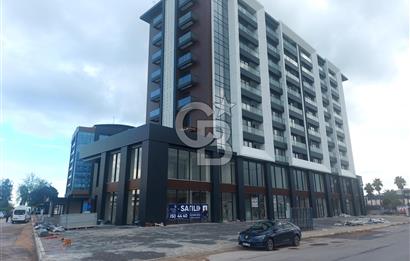Altınova Metro gross market , Agora avm köşesi satıiık işyeri