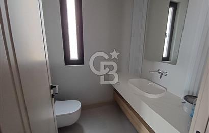 ALACAATLIDA 5+1 LÜKS VİLLA