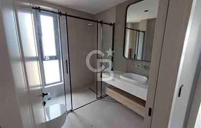 ALACAATLIDA 5+1 LÜKS VİLLA