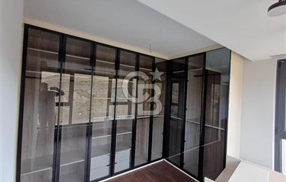 ALACAATLIDA 5+1 LÜKS VİLLA