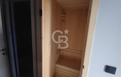 ALACAATLIDA 5+1 LÜKS VİLLA