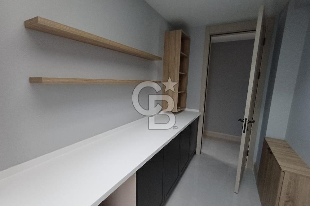 ALACAATLIDA 5+1 LÜKS VİLLA
