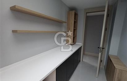 ALACAATLIDA 5+1 LÜKS VİLLA