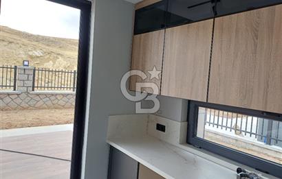 ALACAATLIDA 5+1 LÜKS VİLLA