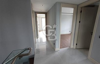 ALACAATLIDA 5+1 LÜKS VİLLA